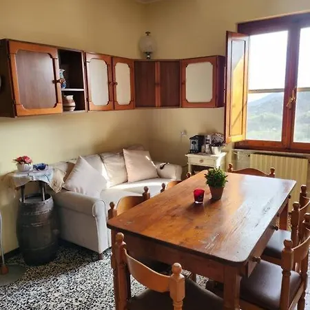 Casa Vacanze La Furia Di Dora