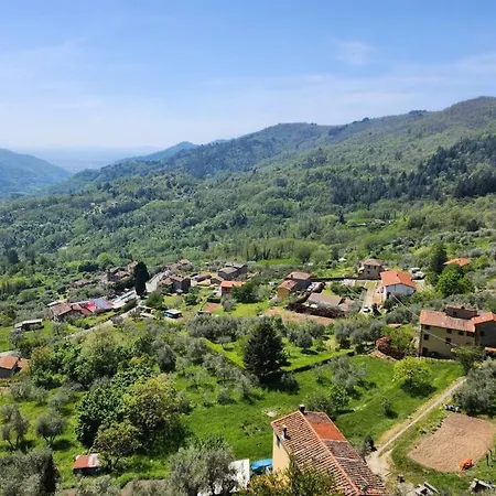 Casa Vacanze La Furia Di Dora Holiday home *