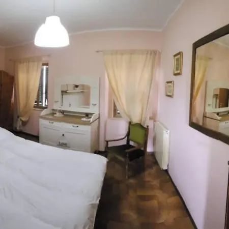 Casa Vacanze La Furia Di Dora Holiday home