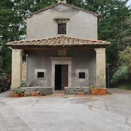 Casa Vacanze La Furia Di Dora Holiday home