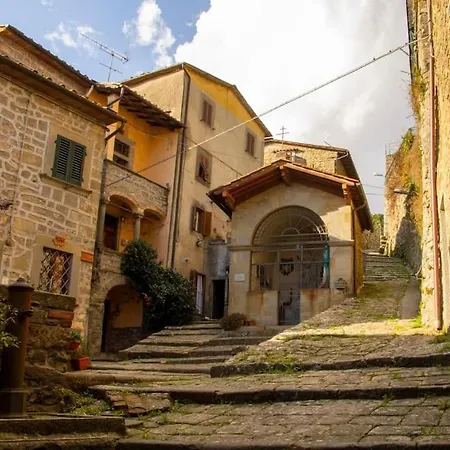 Casa Vacanze La Furia Di Dora *