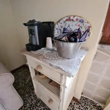Casa Vacanze La Furia Di Dora Holiday home